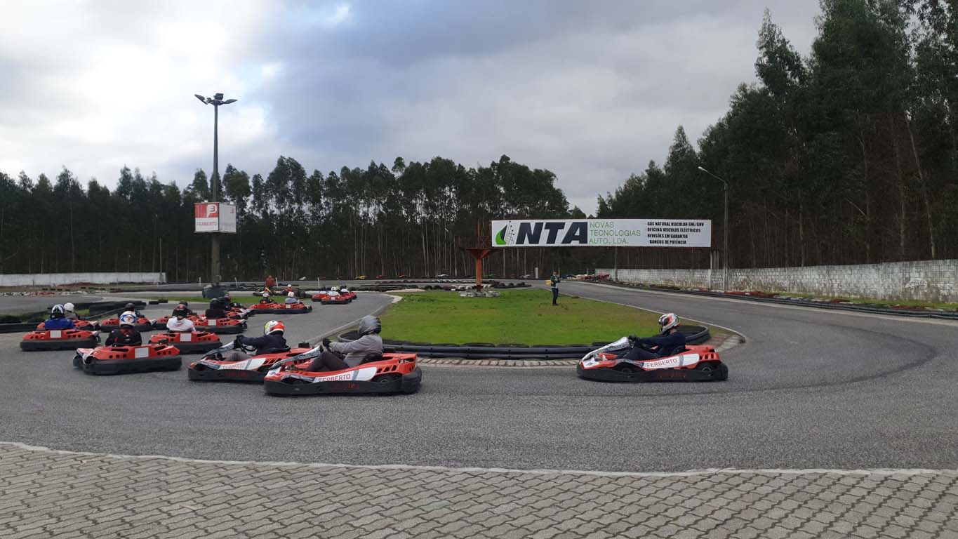 Linksport - Circuito Silver33